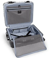 Tumi 19 Degree Continental 4-Wheeled Carry-On Luggage Spinner