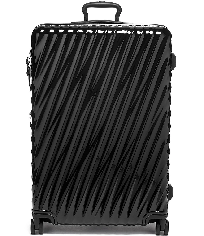 Tumi 19 Degree Extended Trip Expandable 4 Wheeled Packing Case Spinner