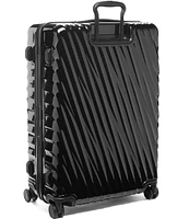 Tumi 19 Degree Extended Trip Expandable 4 Wheeled Packing Case Spinner