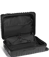 Tumi 19 Degree Extended Trip Expandable 4 Wheeled Packing Case Spinner