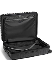 Tumi 19 Degree Extended Trip Expandable 4 Wheeled Packing Case Spinner