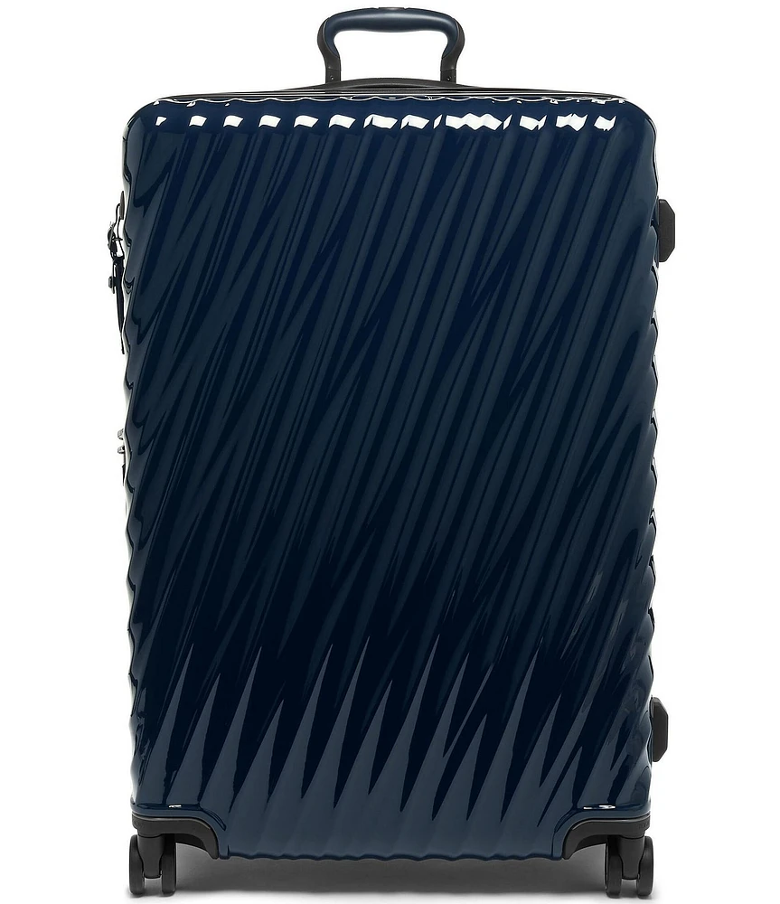Tumi 19 Degree Extended Trip Expandable 4 Wheeled Packing Case Spinner