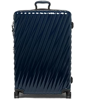 Tumi 19 Degree Extended Trip Expandable 4 Wheeled Packing Case Spinner
