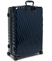 Tumi 19 Degree Extended Trip Expandable 4 Wheeled Packing Case Spinner