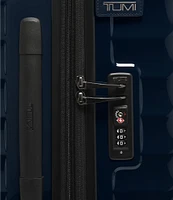 Tumi 19 Degree Extended Trip Expandable 4 Wheeled Packing Case Spinner
