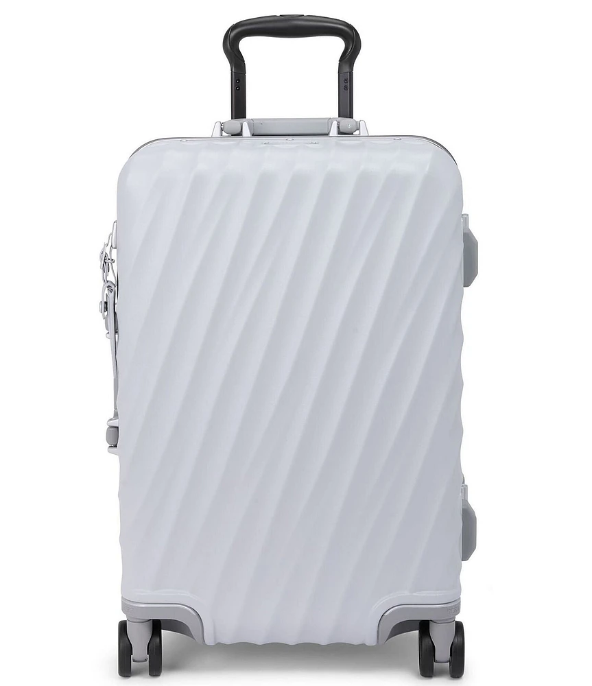 Tumi 19 Degree International 4 Wheeled Carry-On Luggage Spinner