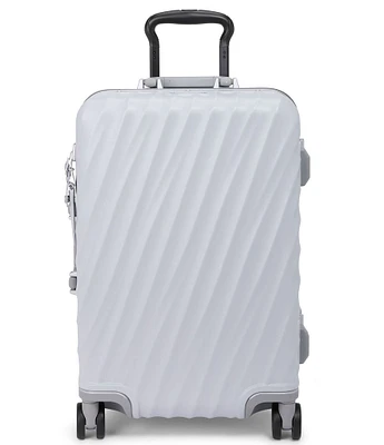 Tumi 19 Degree International 4 Wheeled Carry-On Luggage Spinner