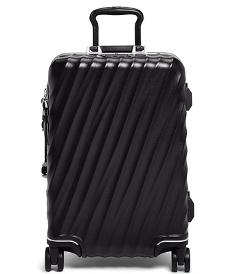 Tumi 19 Degree International 4 Wheeled Carry-On Luggage Spinner