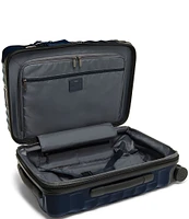 Tumi 19 Degree International Expandable 4 Wheeled Carry-On Spinner Suitcase