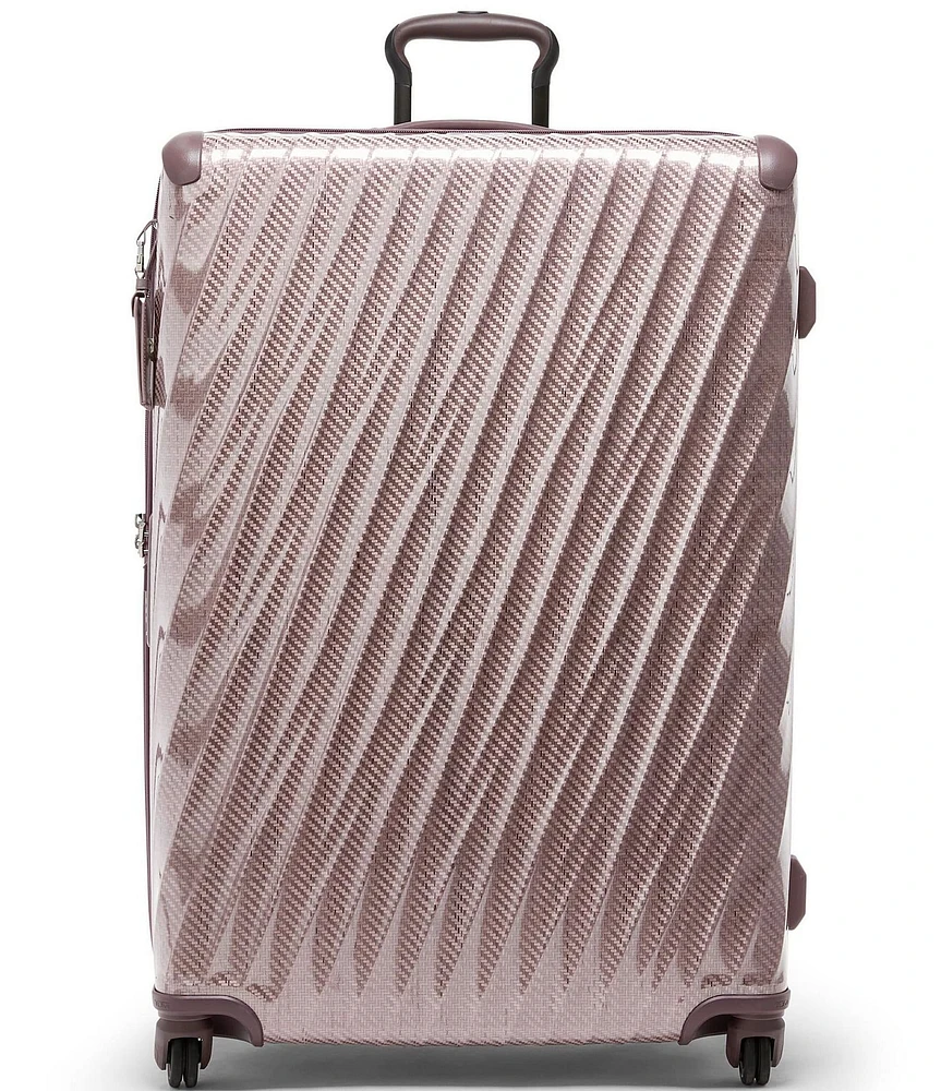 Tumi 19 Degree Lite Extended Trip 4 Wheeled Packing Case