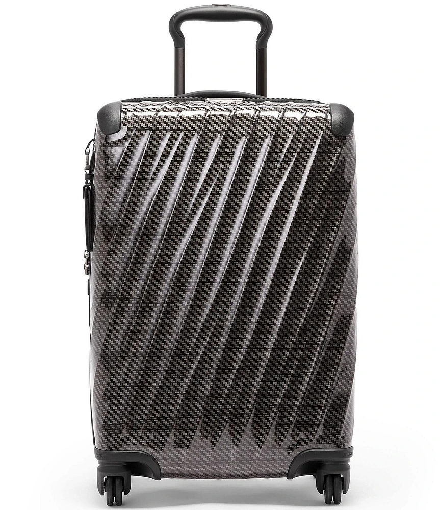 Tumi 19 Degree Lite International 4 Wheeled Carry-On