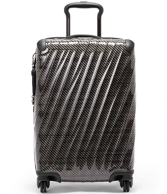Tumi 19 Degree Lite International 4 Wheeled Carry-On