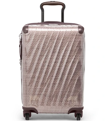 Tumi 19 Degree Lite International 4 Wheeled Carry-On Suitcase
