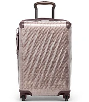 Tumi 19 Degree Lite International 4 Wheeled Carry-On