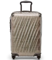 Tumi 19 Degree Lite International 4 Wheeled Carry-On