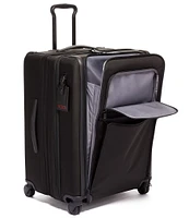 Tumi Alpha 3 Short Trip Expandable 4 Wheeled Packing Case Spinner Suitcase