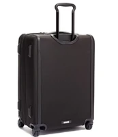 Tumi Alpha 3 Short Trip Expandable 4 Wheeled Packing Case Spinner Suitcase