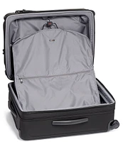 Tumi Alpha 3 Short Trip Expandable 4 Wheeled Packing Case Spinner Suitcase