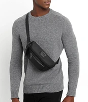 Tumi Alpha Bravo Classified Waist Pack