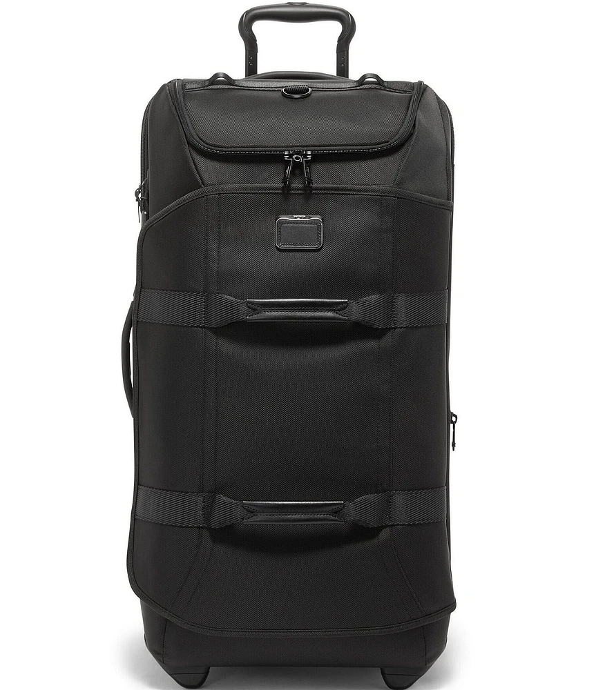 Tumi Alpha Bravo Expandable Packing Wheeled Duffle Bag