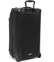 Tumi Alpha Bravo Expandable Packing Wheeled Duffle Bag