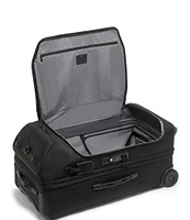 Tumi Alpha Bravo Expandable Packing Wheeled Duffle Bag