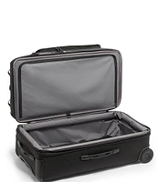 Tumi Alpha Bravo Expandable Packing Wheeled Duffle Bag