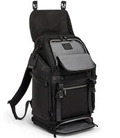 Tumi Alpha Bravo Expedition Flap Backpack