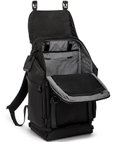 Tumi Alpha Bravo Expedition Flap Backpack