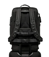 Tumi Alpha Bravo Expedition Flap Backpack