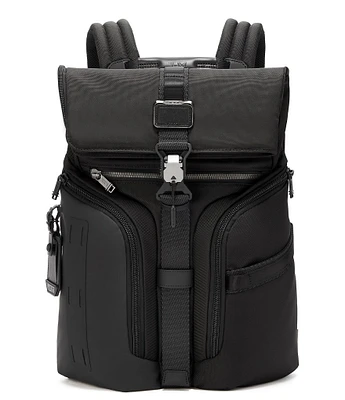 Tumi Alpha Bravo Logistics Backpack