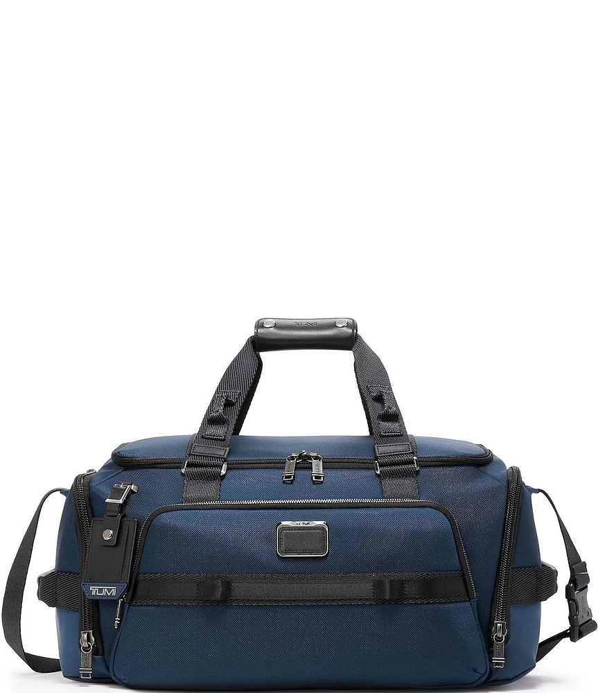 Tumi Alpha Bravo Mason Duffle Bag