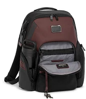 Tumi Alpha Bravo Navigation Backpack