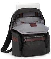 Tumi Alpha Bravo Navigation Backpack