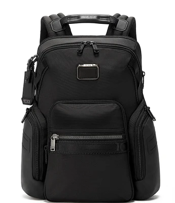 Tumi Alpha Bravo Navigation Backpack