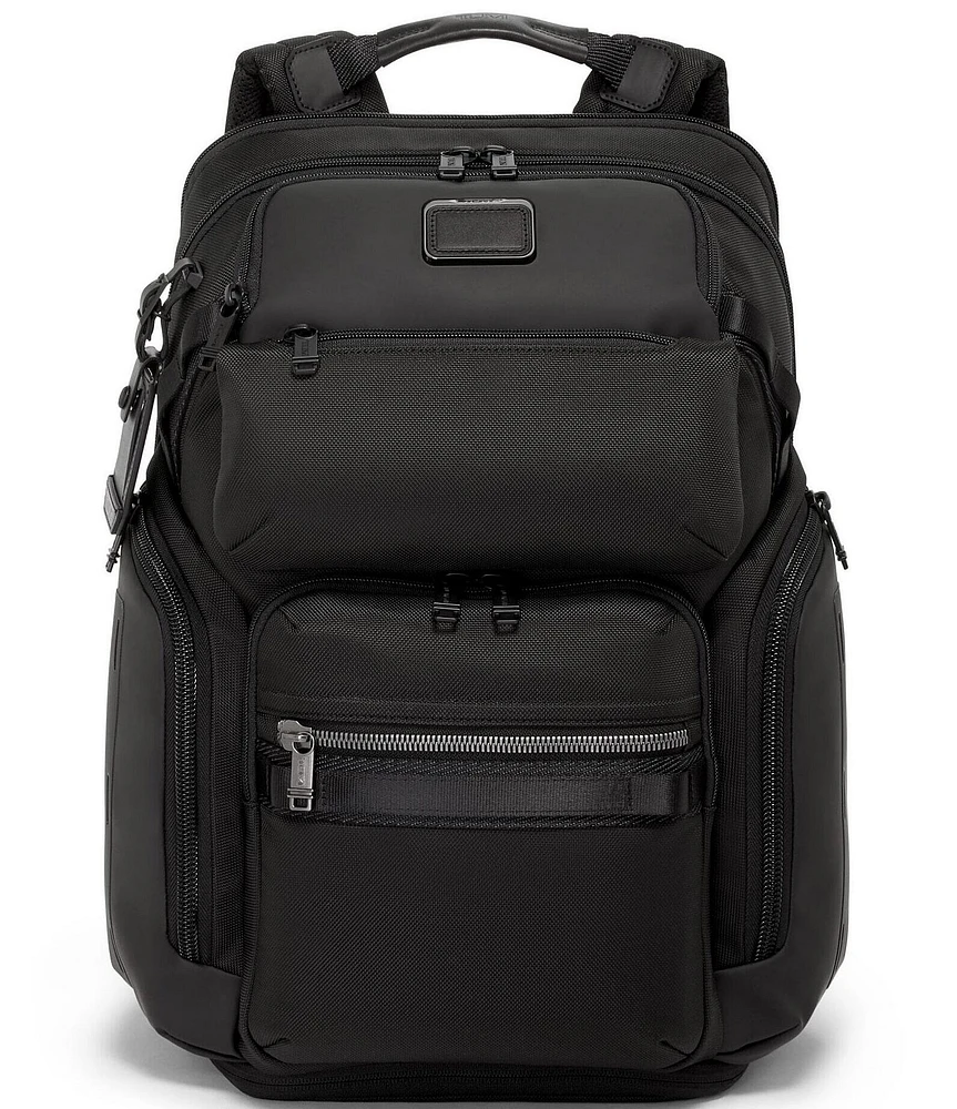 Tumi Alpha Bravo Nomadic Backpack