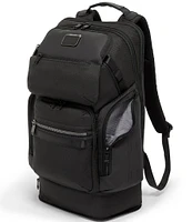 Tumi Alpha Bravo Nomadic Backpack