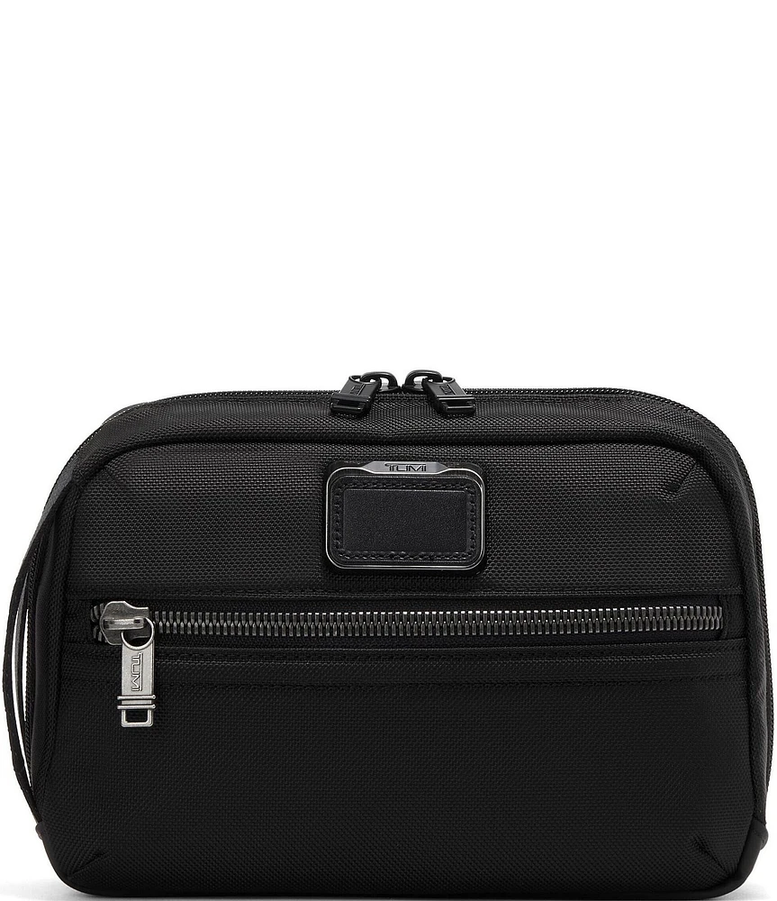 Tumi Alpha Bravo Response Travel Kit