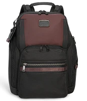 Tumi Alpha Bravo Search Color Block Backpack