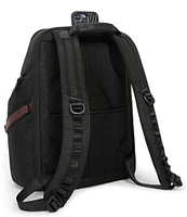 Tumi Alpha Bravo Search Color Block Backpack