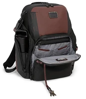 Tumi Alpha Bravo Search Color Block Backpack