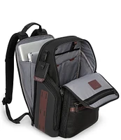 Tumi Alpha Bravo Search Color Block Backpack