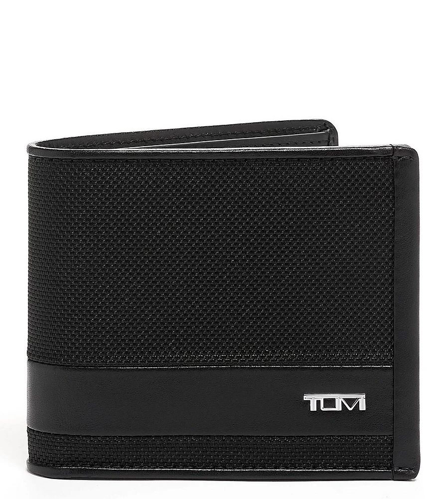 Tumi Alpha Center Flip Passcase