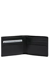 Tumi Alpha Double Billfold Wallet