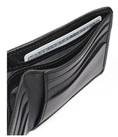 Tumi Alpha Double Billfold Wallet