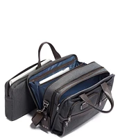 Tumi Alpha Exp Organizational Laptop Brief