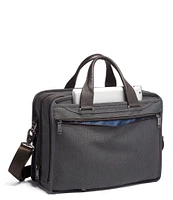 Tumi Alpha Exp Organizational Laptop Brief