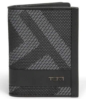 Tumi Alpha Gusseted Card Case