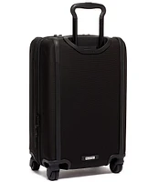 Tumi Alpha International Expandable 4 Wheeled Carry-On
