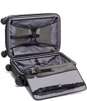 Tumi Alpha International Expandable 4 Wheeled Carry-On